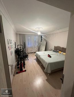 Tatlıkuyu Mah Hatane'ye Yakın Balkonlu Temiz 2+1 Satılık Daire