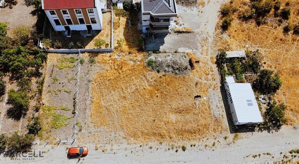 Balıkesir Karesi Kuvayi Milliye Mahallesi 2 Kat İmarlı Arsa