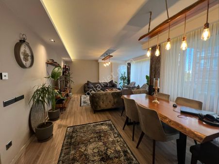 🏡 Konyaaltı Akkuyu – Özpınarlar Casa Max Sitesinde Ultra Lüks Kiralık 3+1 Daire
