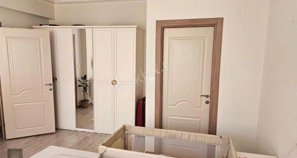 Yozgat Üniversite Yolu Hünkar Evlerinde Full Yapılı 3+1 Satılık Daire