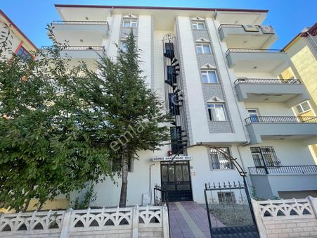 Mevsim Gayrimenkulden Doğukent Mah Satılık Full Yapılı 3+1 Daire