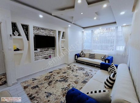 Manavgat Bayır Civarı Yayla Mahallesi Satılık Daire