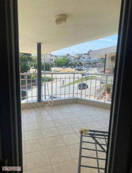 Manavgat Side'de Satılık Dublex Daire