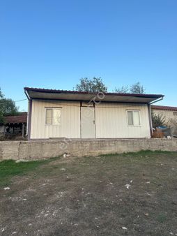 Kandıra Üğümce De 1000m Arsa İçinde Satılık Düşeş Müstakil Ev 372