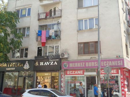 Osmangazi İntizam Mah. Doğum Sokak Ta Arakat Daire