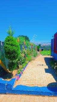 Satılık Bahçeli Ev