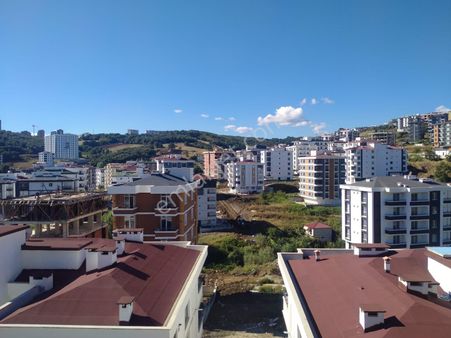 ✨ Atakum Körfez Mahallesi Sıfır, Orman Manzaralıkiralık Daire 1+1