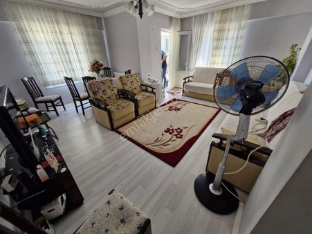 Hatay Necatibey Okulu Yanında 3+1 125m2 Arakat Bakımlı Daire