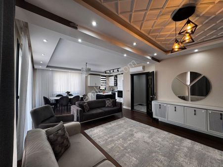 Yenişehir 50.yıl Mahallesi Satılık 3+1 Daire