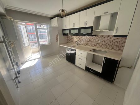 Atapark'ta Katta Ön Cephe 3+1 Daire!