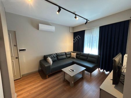 T.özal Mahfesığmaz'da 1+1 Sıfır Ultra Lüks Eşyalı Daireler