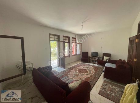 Alanya Avsallar Da Site İçi Kelepir Villa