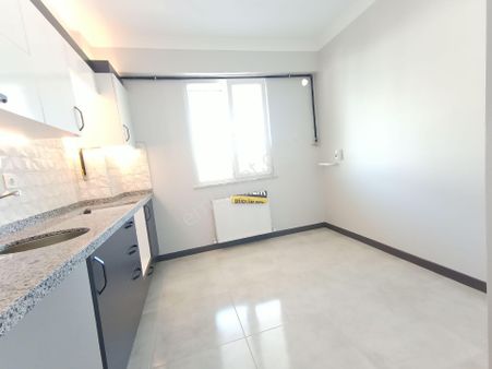 Mimarsinan Mah De Güzel Bir2 +1,90m2 Ters Dubleks