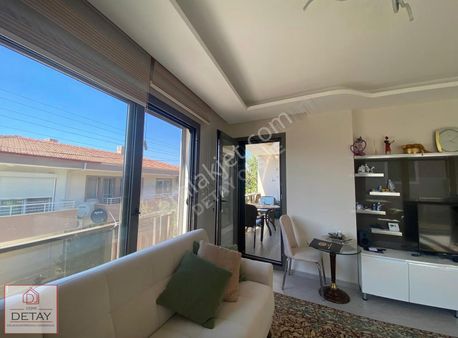 Çeşme Çiftlik 2+1 Satılık Daire