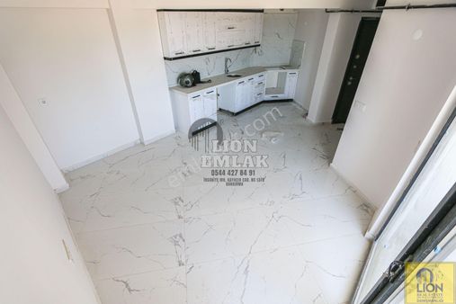 🟨⬛ Bandırma Ayyıldız'da Sıfır Yatırım Fırsatı Balkonlu Satılık 1+1 Daire⬛🟨