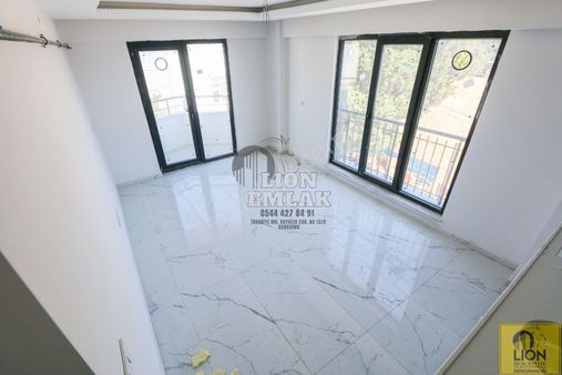 🟨⬛ Bandırma Ayyıldız'da Sıfır,balkonlu Otoparklı Satılık 1+1 Daire⬛🟨