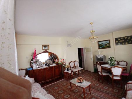 Altın Emlaktan 3+1 Daire