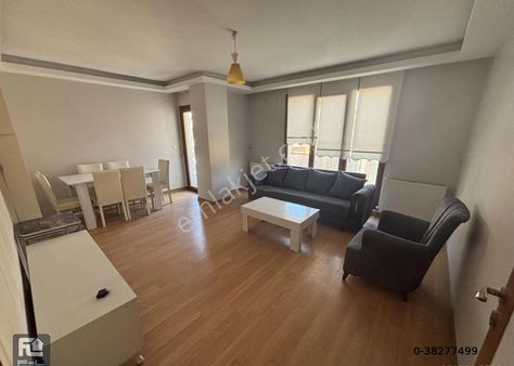 F-l Emlaktan Ataşehir Finanskent Tem Otoban Yakını 3+1 3.kat