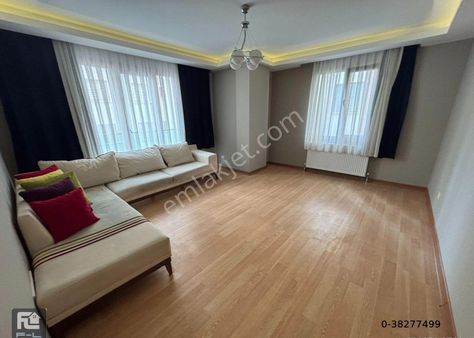 F-l Emlaktan Bulgurluya Komşu Elit Sitede 2+1 1. Kat