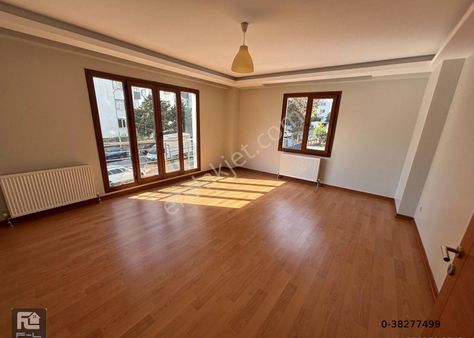 F-l Emlaktan Bulgurluya Komşu Elit Otoparklı Sitede