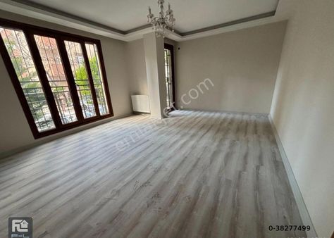 F-l Emlaktan Ataşehir Finanskent Tem Otoban Yakını 3+1