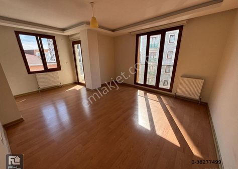 F-l Emlaktan Bulgurluya Önü Açık Ferah 3+1 Boş Daire