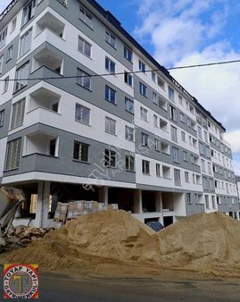 Toyap Yapıdan Acil Satılık 75m2 Sıfır Asansörlü Balkonlu Daire