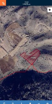 Yatırımlık Arazi İsteyenlere 8 Dönüm