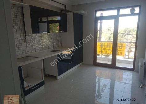 5k Emlaktan 3+1 Satılık Daire