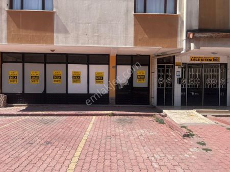 Fetih Caddesi Üzeri 250m2