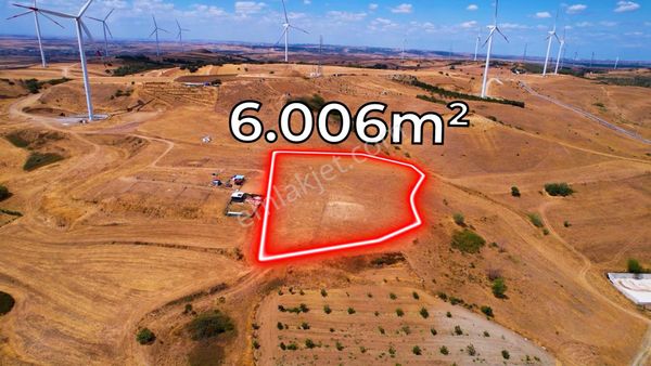 Silivri Çanta Mümin Çavuş Mevkii Plana Yakın Manzaralı Tarla