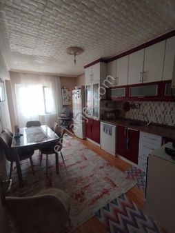 Güvenay – Çorum Gülabibey Mahallesinde 2+1 Satılık Daire