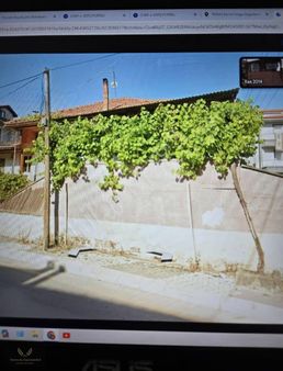 Yağcılarda 195 M2 Arsa İçinde İki Katlı Mustakil Ev