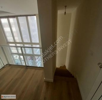 Brothers'tan Nef 11 Residence Ta Büyük Tip, Loft 1+1