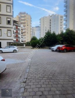 Özbilek Den 3+1 Ayrı Mutfak Kiralık Daire