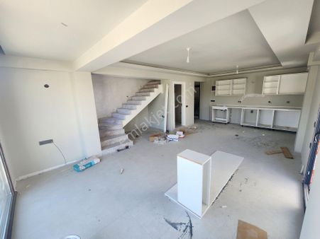 Fethiye Cami Mah. Satılık 2+1 Dubleks Daire