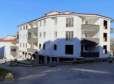 Trabzon Ortahisar Kaymaklı Da Satılık Sıfır Daire