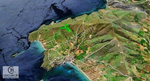 C21 Cius;balıkesir Erdek Poyrazlıda