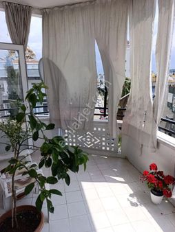 Kızlarpınarı Mahallesinde Satılık 2+1 Daire