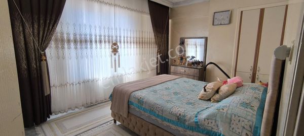 Seyran Emlak ' Tan 3+1 Satılık Fırsat Dairesi