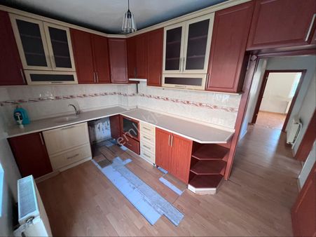 Sincan Atatürk Mh.'de 3+1 4.son Katta Ön Cephe Satılık Daire