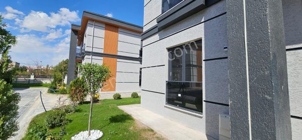 Van Edremit Şamranaltın'da 4+1 Dubleks