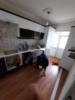 Andiçen Mh De 3+1 Bağımsız Ara Katta Yapılı Daire