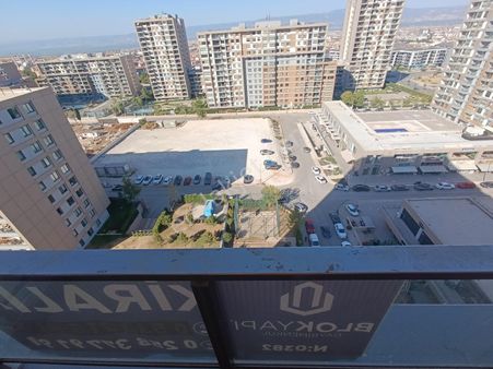 Blokyapı'dan Evora Denizli'de 2,5+1 151 M2 Kiralık Arakat Daire