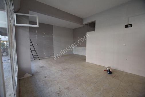 Emin'den Atıfbey Eski Migros Yakını Kiralık İş Yeri