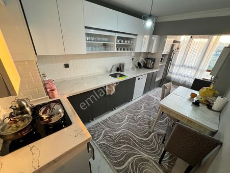 Malazgirt Mh De 5+2 Bağımsız Dublex Full Tapılı Asansörlü Kira Getirisi Yüksek Daire