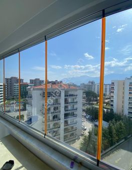 🏡 Güzelyurt Mahallesi 🏡 ✅1+1 60 M2 7 Katlının 2 Katı ❇️ Açık Mutfak