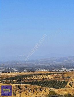 Manisa Turgutlu O.s.b 'de Sanayi İmar Sınırında Arazi