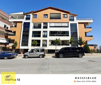 Müstakil Ev Tadında Dubleks Daire