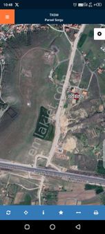 Elazığ Merkez Satılık 10 Dairelik Arsa